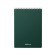 Notepad A5, 60 sheets in a cage, on the crest Erichkrause Classic, plastic cover, offset unit