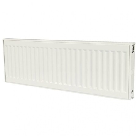 Steel radiator Kermi Profil-K Fk O 11, 300 X 1800 mm, side connection
