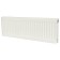 Steel radiator Kermi Profil-K Fk O 11, 300 X 1800 mm, side connection