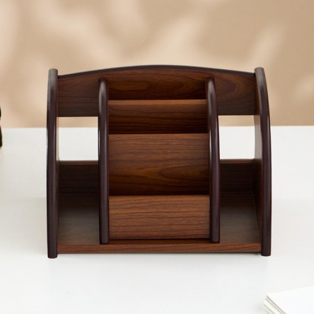 Organizer 5 sections, 21*16*15cm-1