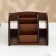 Organizer 5 sections, 21*16*15cm