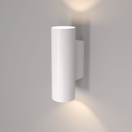 Interior backlight Elektrostandard, Poli GU10 180x60x92 mm, IP20, white color