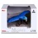 Figure "World of Wild Animals: Blue Ara Parrot"