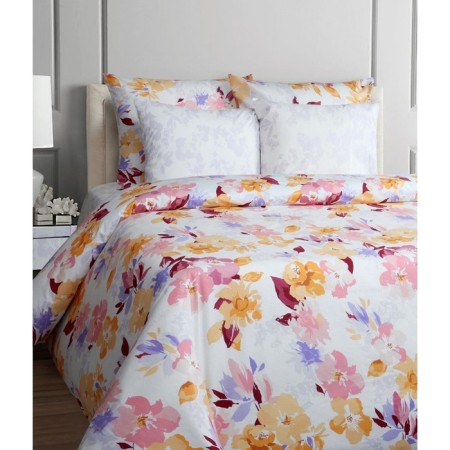 Bed linen 1.5 joint venture Sunny, size 150x215 cm, 145x210 cm, 70x70 cm - 2 pcs