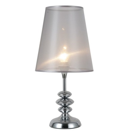 HELP LAM GerHort G11049/1T CR SM, 1x40W, E14, 56x28x28 cm, chromium color
