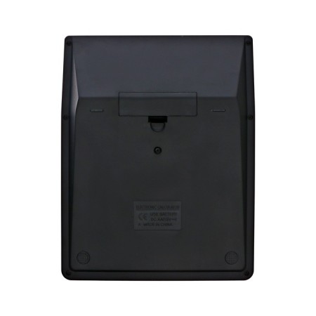 Desktop calculator, 12 - discharge, SDC - 3933-9