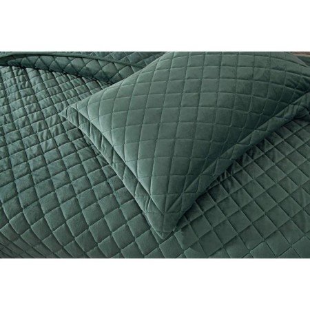 A set with a veil "Nathaniel", size 240x260 cm, 50x70 cm-2 pcs-5