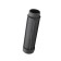 Pipe chimney starting cast iron, d = 130 mm, 0.5 m