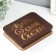 Casket "Believe in your strength" 17x14x3 cm