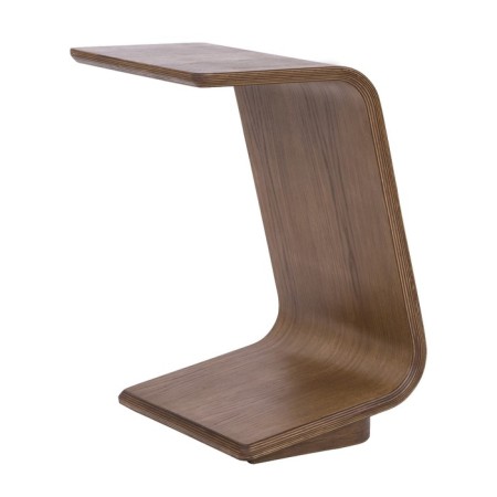 Table Cubmer Nero 3, 440x420x650, natural oak