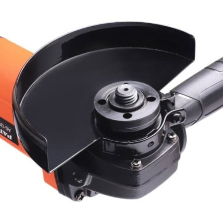 Angel grinding machine Patriot AG 135le, 950 W, 125 mm, 11000 rpm-4