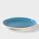 Board Ceramic Elrington “Aerrosphere. Sea evening ", D = 27 cm