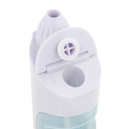 Irrigator Luazon LIR-04, portable, 120 ml, 2 modes, 3 nozzles, from batteries-10