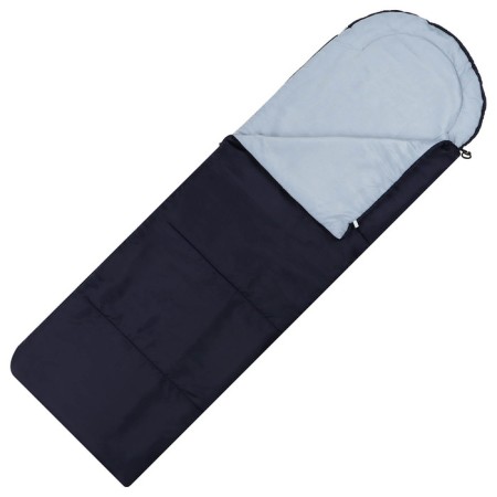Maclay sleeping bag, blanket, right, 235x75 cm, up to -5 ° C-5