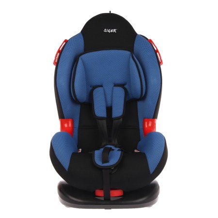 Car Seiger Siger "Coconut", group 1/2, blue color-1