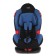 Car Seiger Siger "Coconut", group 1/2, blue color