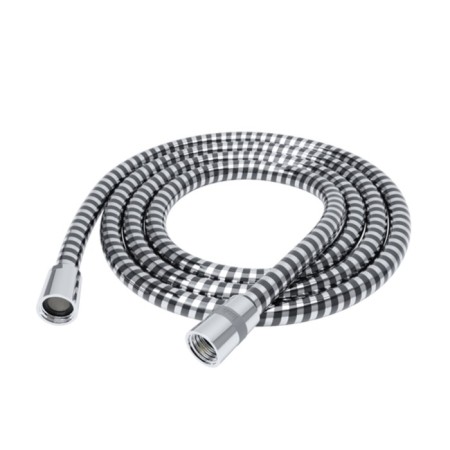 Shower hose IDDIS A5061120, reinforced PVC, 2.0 m