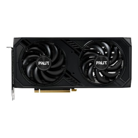 The Palit PCI-E 4.0 RTX4070 Super Dual OC NVIDIA GeForce RTX 40 SUPER 12GB 192BIT 1064974
