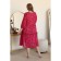 Women's dress, size 56