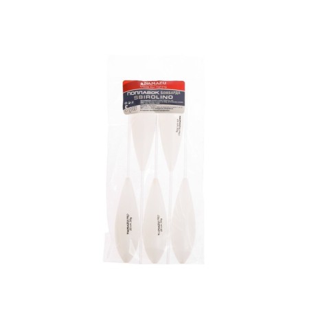 Namazu Pro bombardment float, 30 g-3