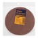 Circle of abrasive grinding under the "Velcro" Tundra, 150 mm, P1000, 5 pcs.