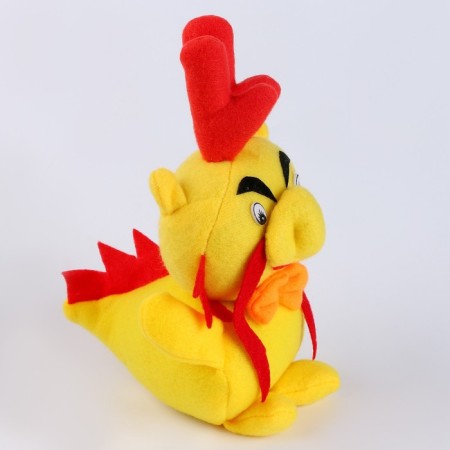 Soft toy "Dragon", 21 cm, color mix-2
