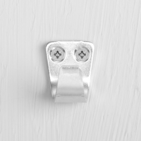 Hook-lick No. 1, zinc coating-2
