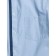 Short -sleeve shirt for Pelican boy, height 134 cm, blue color