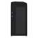Gigabyte C301G case Black without PSU ATX 2x120mm 5x140mm 2xusb3.0 Audio Bott PSU