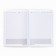 Gift set “The best teacher in the world”: A5+Diary, 96 l, wallet and pen