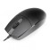 Mouse Smartbuy One 216-K, Wending, Optical, 1000 DPI, USB, Black
