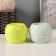 Yarn "for knitting mochelles" 100% polypropylene 200m/50 ± 10 grams of balls (set 2 pcs mix #4)
