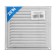 Ventilation grate Zein Lux RM1919C, 190 x 190 mm, with a grid, metal, galvanizing