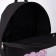 School Youth Backpack "Stay out", 27x14x38, black