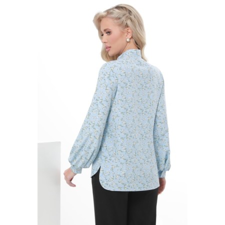Women's blouse "Roland", size 52-3