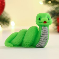 Figure soap 