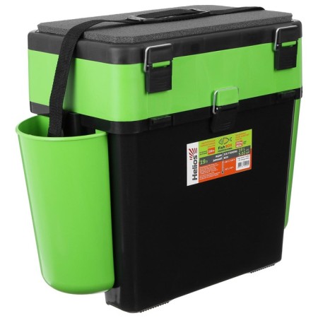 Winter Helios FishBox 19 L.-3