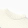 Jumper knitted baby I Blueberry, r.68-74, milk