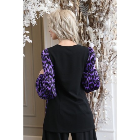 Female blouse, size 50-8