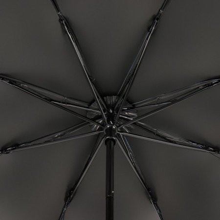 Mechanical “Cats” umbrella, Eponge, 4 additions, 8 knitting needles, r = 49 cm, color mix-10