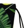 A bag for shoes 440 x 365 mm, Erich Krause, density 300D, with a reflective strip, Avocado Night