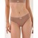 Credes slips women Mirey, size 48, brown color