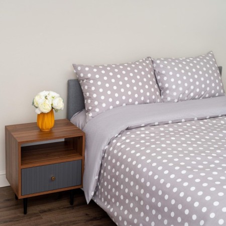 Bedding euro sofi de Marko "Maggi", size 220x240 cm, 200x220 cm, 50x70 cm - 2 pcs-1