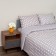 Bedding euro sofi de Marko "Maggi", size 220x240 cm, 200x220 cm, 50x70 cm - 2 pcs