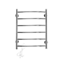 Domoterm electric heated towel rail 