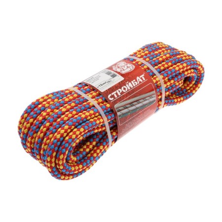 Cord of kapron.24th yarn 12.0 mm color 10 m-2