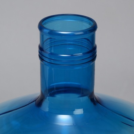 Bottle for cooler, Pat, 12.5 l, multi -turn, with a pen-3