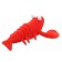Soft toy "Lobster", 45 cm