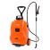 Battery PT-18AC, 12 V, 8 Ah, AGM, 16 l, 3.1 l/min, trolley+RANTS. belts
