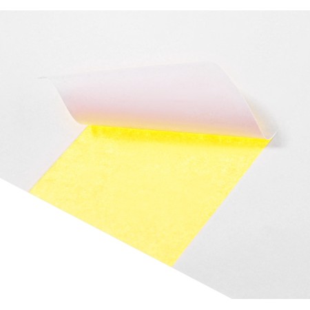 A4 labels self -adhesive 50l 80g/m, 16 labels, size: 105*37mm white glossy-1